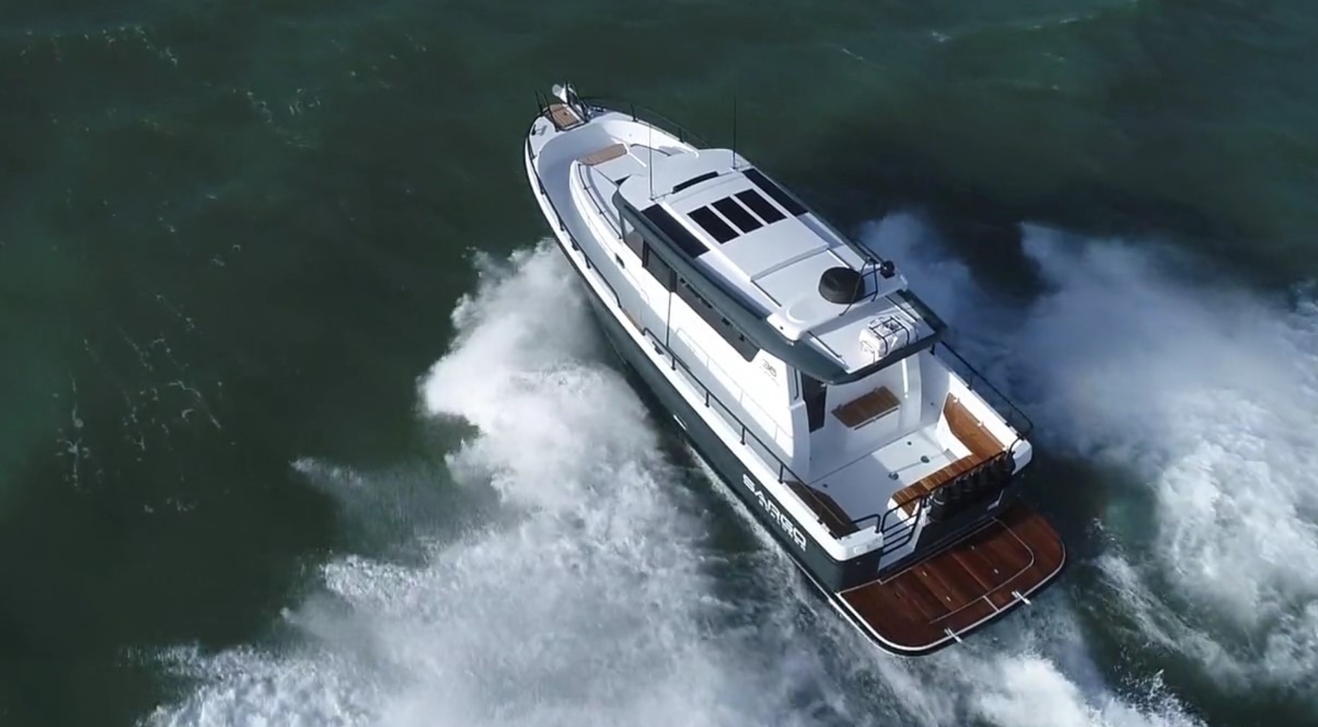 About us, Marco Marine, Hamble